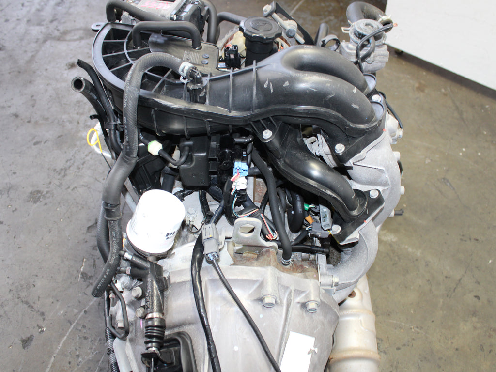 JDM 2004-2008 Mazda RX8 Motor 6 Speed 13B-6MT 1.3L 4 Cyl Engine