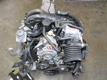 Load image into Gallery viewer, JDM 2004-2008 Mazda RX8 Motor 6 Speed 13B-6MT 1.3L 4 Cyl Engine