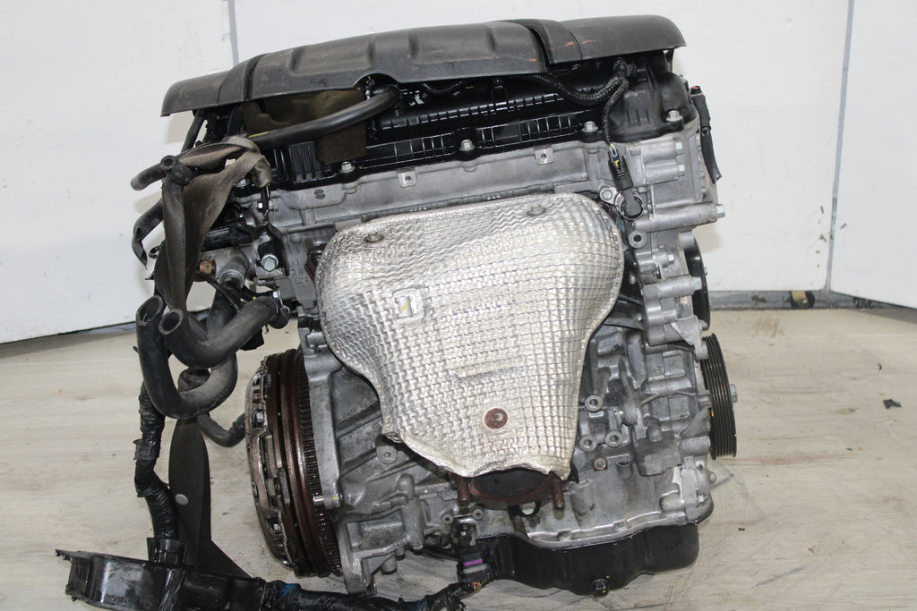 2014-2016 Hyundai Elantra G4NC Non Turbo GDI Motor 2.0L 4-Cyl Engine