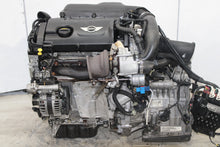 Load image into Gallery viewer, 2011-2016 Mini Cooper S N18 Motor Turbo 1.6L 4-Cyl Engine