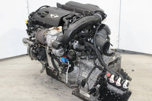 Load image into Gallery viewer, 2011-2016 Mini Cooper S N18 Motor Turbo 1.6L 4-Cyl Engine