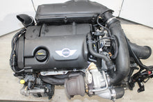 Load image into Gallery viewer, 2011-2016 Mini Cooper S N18 Motor Turbo 1.6L 4-Cyl Engine