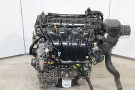 2007-2014 Hyundai Sonata Theta II Motor G4KD 2.0L 4-Cyl Engine