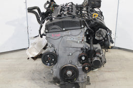 2006-2012 Hyundai Santa FE Theta II Motor G4KD 2.0L 4-Cyl Engine