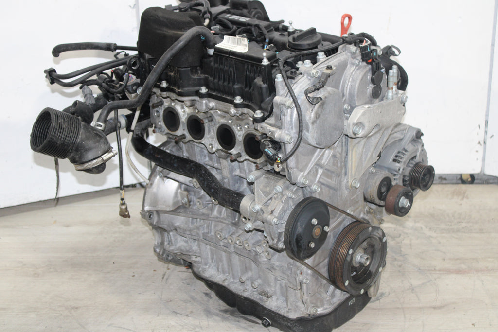 2016-2020 Kia Sorento Motor G4KJ-2GEN GDi 2.4L 4 Cyl Engine