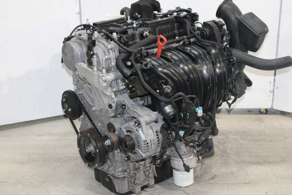 2016-2020 Kia Sorento Motor G4KJ-2GEN GDi 2.4L 4 Cyl Engine