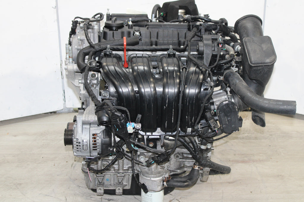 2016-2020 Kia Sorento Motor G4KJ-2GEN GDi 2.4L 4 Cyl Engine