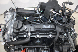 2016-2020 Kia Sorento Motor G4KJ-2GEN GDi 2.4L 4 Cyl Engine