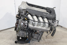 Load image into Gallery viewer, JDM 2000-2005 Toyota Celica GTS Motor 2ZZ-GE 1.8L 4 Cyl Engine