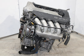 JDM 2000-2005 Toyota Celica GTS Motor 2ZZ-GE 1.8L 4 Cyl Engine