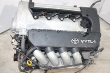 Load image into Gallery viewer, JDM 2000-2005 Toyota Celica GTS Motor 2ZZ-GE 1.8L 4 Cyl Engine