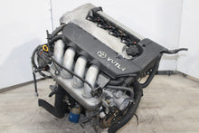 Load image into Gallery viewer, JDM 2000-2005 Toyota Celica GTS Motor 2ZZ-GE 1.8L 4 Cyl Engine