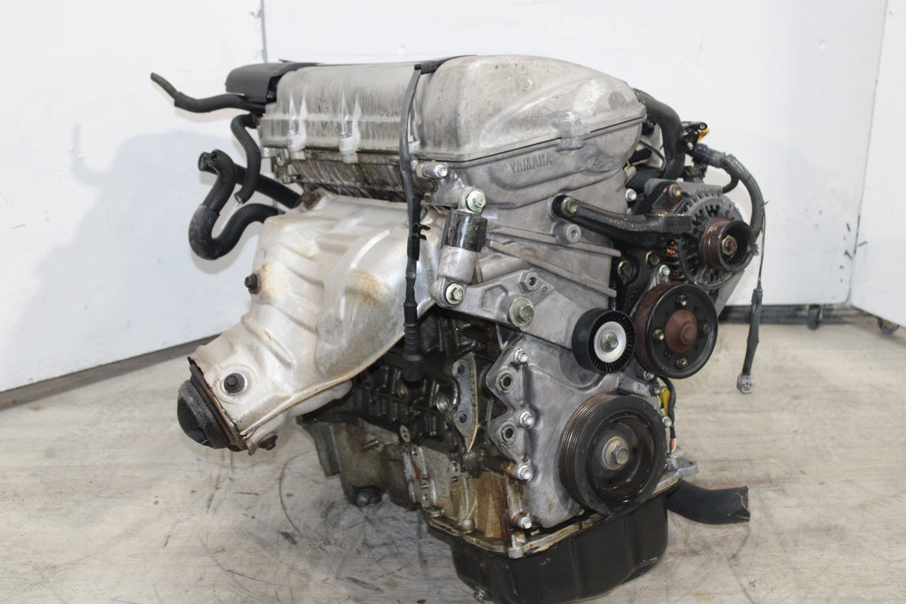 JDM 2000-2005 Toyota Celica GTS Motor 2ZZ-GE 1.8L 4 Cyl Engine