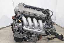 Load image into Gallery viewer, JDM 2005-2006 Toyota Corolla Motor 2ZZ-GE 1.8L 4 Cyl Engine