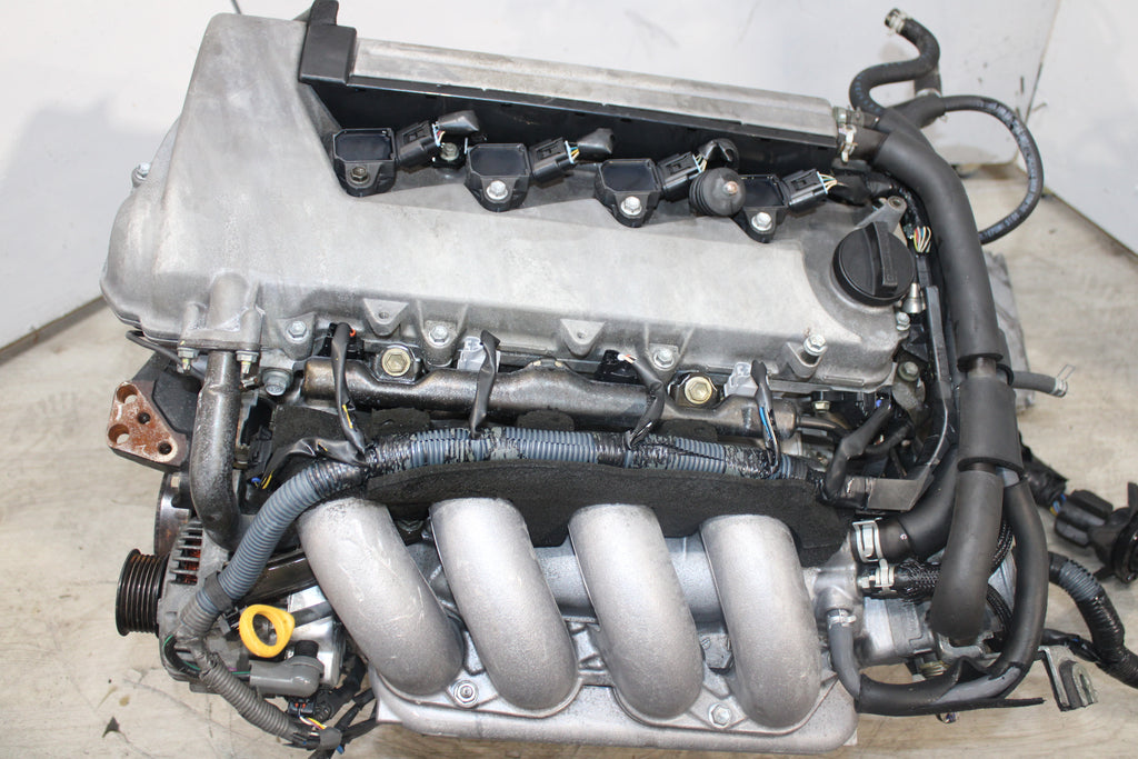 JDM 2005-2006 Toyota Corolla Motor 2ZZ-GE 1.8L 4 Cyl Engine