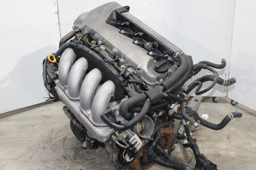 JDM 2005-2006 Toyota Corolla Motor 2ZZ-GE 1.8L 4 Cyl Engine
