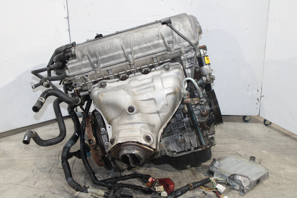 JDM 2005-2006 Toyota Corolla Motor 2ZZ-GE 1.8L 4 Cyl Engine