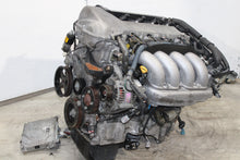 Load image into Gallery viewer, JDM 2005-2006 Toyota Corolla Motor 2ZZ-GE 1.8L 4 Cyl Engine