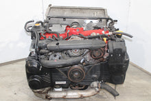 Load image into Gallery viewer, JDM 2014-2018 Subaru Impreza (2.5L), VIN 8 (6th digit, STi, turbo) 4 Cyl Engine