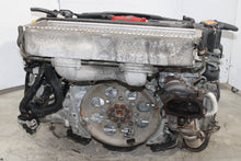 Load image into Gallery viewer, JDM 2014-2018 Subaru Impreza (2.5L), VIN 8 (6th digit, STi, turbo) 4 Cyl Engine