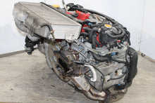 Load image into Gallery viewer, JDM 2014-2018 Subaru Impreza (2.5L), VIN 8 (6th digit, STi, turbo) 4 Cyl Engine