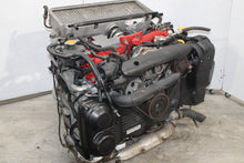Load image into Gallery viewer, JDM 2014-2018 Subaru Impreza (2.5L), VIN 8 (6th digit, STi, turbo) 4 Cyl Engine