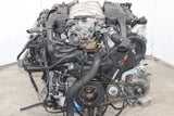 JDM 1993-1995 Acura Legend Motor C32A Type II 3.2L 6 Cyl Engine