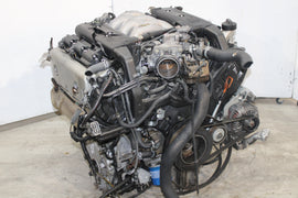 JDM 1993-1995 Acura Legend Motor C32A Type II 3.2L 6 Cyl Engine