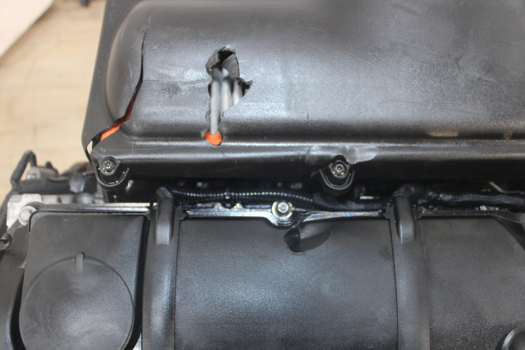 2011-2016 Mini Cooper S Motor Turbo 1.6L 4-Cyl Engine