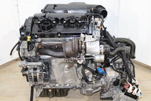 Load image into Gallery viewer, 2011-2016 Mini Cooper S Motor Turbo 1.6L 4-Cyl Engine