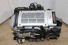 Load image into Gallery viewer, 2002-2008 Mini Cooper S Motor Tritec Supercharged 1.6L 4-Cyl Engine