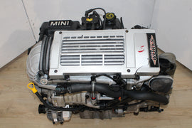 2002-2008 Mini Cooper S Motor Tritec Supercharged 1.6L 4-Cyl Engine