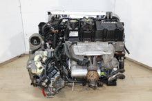 Load image into Gallery viewer, 2002-2008 Mini Cooper S Motor Tritec Supercharged 1.6L 4-Cyl Engine