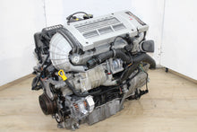 Load image into Gallery viewer, 2002-2008 Mini Cooper S Motor Tritec Supercharged 1.6L 4-Cyl Engine