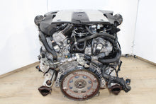 Load image into Gallery viewer, JDM 2014-2015 Infiniti Q60 3.7L AWD Motor 3.7L 6 Cyl Engine