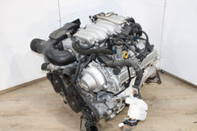 Load image into Gallery viewer, JDM 2001-2006 Lexus Ls430 Motor Rear Sump 3UZFE-VVTI 4.3L 8 Cyl Engine