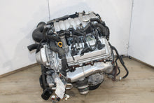 Load image into Gallery viewer, JDM 2001-2006 Lexus Ls430 Motor Rear Sump 3UZFE-VVTI 4.3L 8 Cyl Engine