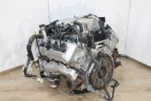 Load image into Gallery viewer, JDM 2001-2006 Lexus Ls430 Motor Rear Sump 3UZFE-VVTI 4.3L 8 Cyl Engine