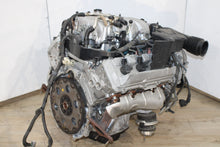 Load image into Gallery viewer, JDM 2001-2006 Lexus Ls430 Motor Rear Sump 3UZFE-VVTI 4.3L 8 Cyl Engine