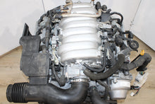 Load image into Gallery viewer, JDM 2001-2006 Lexus Ls430 Motor Rear Sump 3UZFE-VVTI 4.3L 8 Cyl Engine