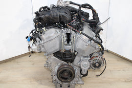 JDM 2009-2013 Mazda 6 Motor 3.7L 6 Cyl Engine