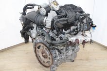 Load image into Gallery viewer, JDM 2009-2013 Mazda 6 Motor 3.7L 6 Cyl Engine
