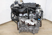Load image into Gallery viewer, JDM 2009-2013 Mazda 6 Motor 3.7L 6 Cyl Engine