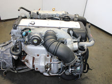 Load image into Gallery viewer, JDM 1997-2001 Toyota Supra Soarer Motor AT Front Sump 1JZ-GTE 2.5L 6 Cyl Engine