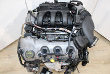 Load image into Gallery viewer, JDM 2009-2013 Mazda 6 Motor 3.7L 6 Cyl Engine