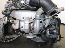 Load image into Gallery viewer, JDM 1997-2001 Toyota Supra Soarer Motor AT Front Sump 1JZ-GTE 2.5L 6 Cyl Engine