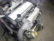 Load image into Gallery viewer, JDM 1997-2001 Toyota Supra Soarer Motor AT Front Sump 1JZ-GTE 2.5L 6 Cyl Engine