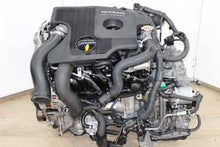 Load image into Gallery viewer, JDM 2011-2017 Nissan Juke Turbo Motor MR16DDT CVT AWD 1.6L 4 Cyl Engine