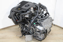 Load image into Gallery viewer, JDM 2011-2017 Nissan Juke Turbo Motor MR16DDT CVT AWD 1.6L 4 Cyl Engine