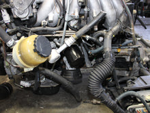 Load image into Gallery viewer, JDM 1997-2001 Toyota Supra Soarer Motor AT Front Sump 1JZ-GTE 2.5L 6 Cyl Engine